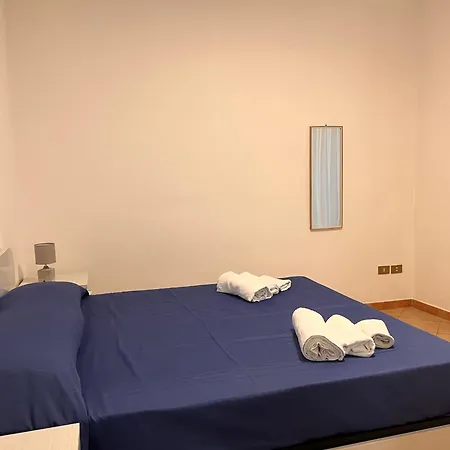 Apartament Il Pantheon - Demetra Fuscaldo