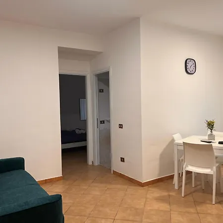 Il Pantheon - Demetra Apartament *