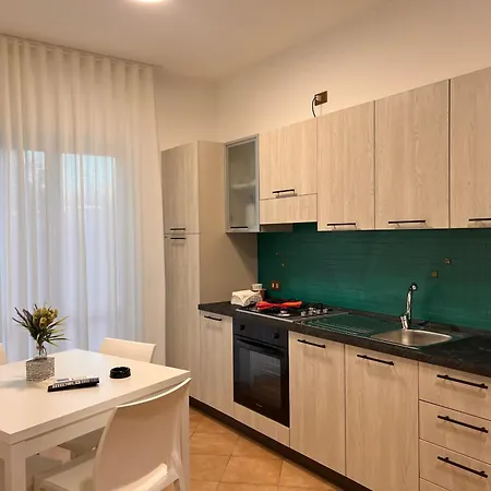 Il Pantheon - Demetra Apartament