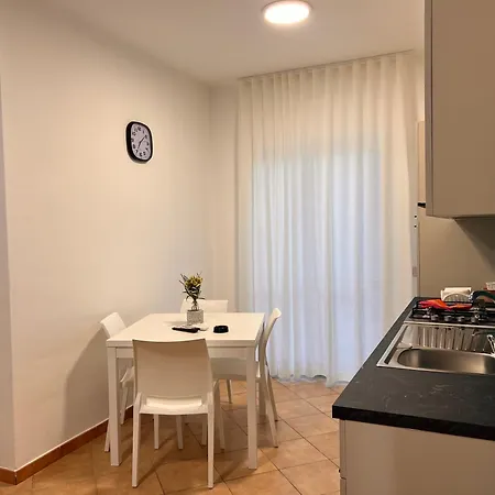 Apartament Il Pantheon - Demetra *