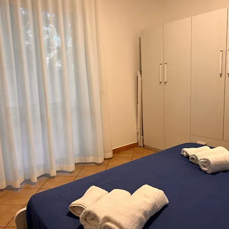 Il Pantheon - Demetra Apartment Marina di Fuscaldo