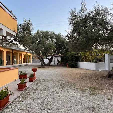 Il Pantheon - Demetra Apartamento Fuscaldo