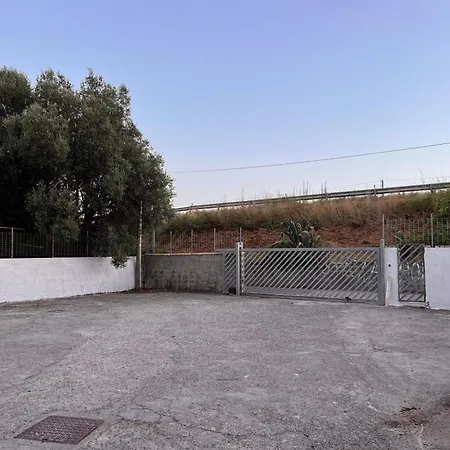 Il Pantheon - Demetra Appartamento