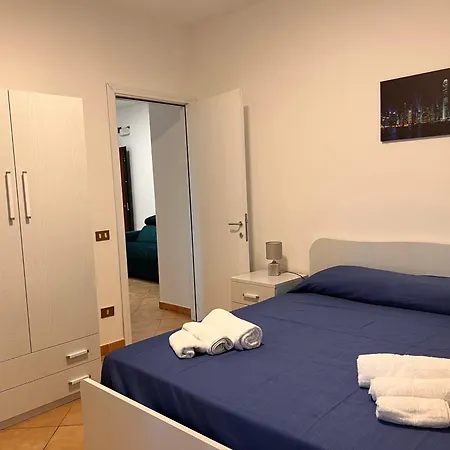 Il Pantheon - Demetra Appartamento *