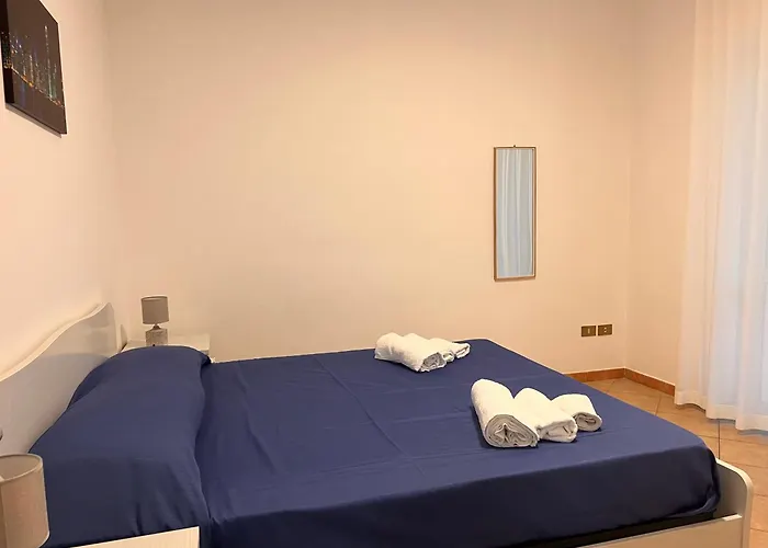 Apartamento Il Pantheon - Demetra Fuscaldo