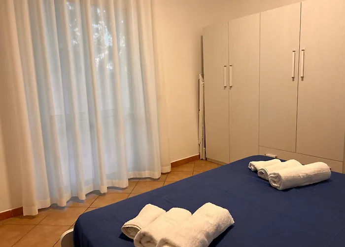 Il Pantheon - Demetra Apartamento Fuscaldo