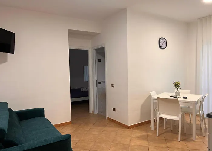 Il Pantheon - Demetra Apartamento *