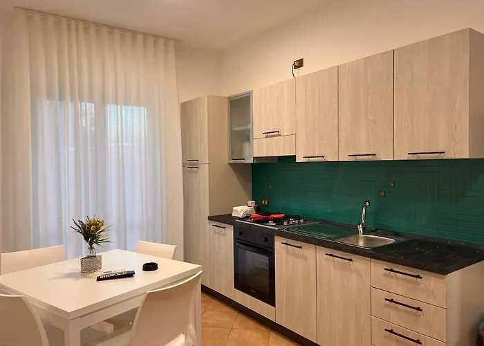 Il Pantheon - Demetra Apartamento