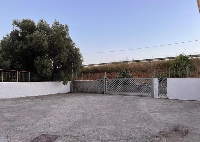 Il Pantheon - Demetra Apartamento