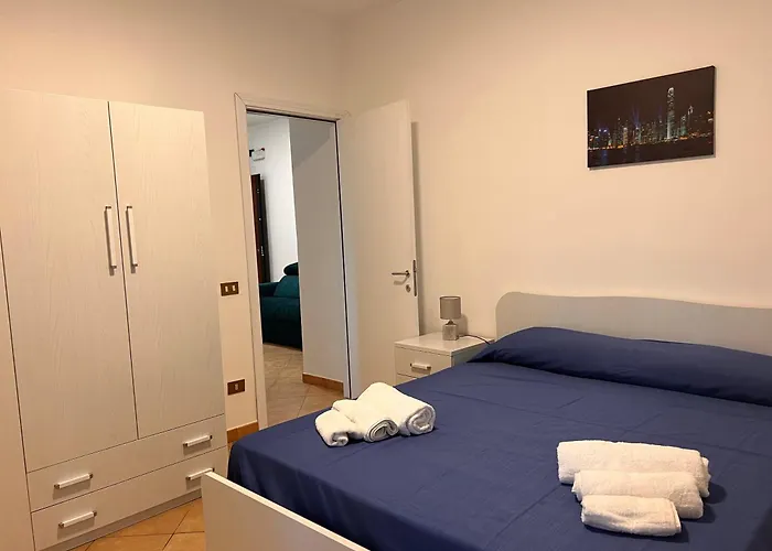 Il Pantheon - Demetra Apartamento *