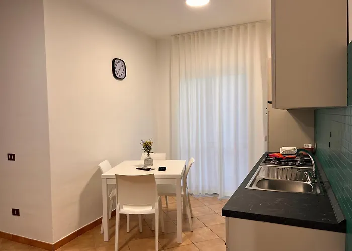 Apartamento Il Pantheon - Demetra *