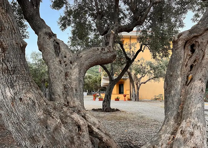 Apartamento Il Pantheon - Demetra *